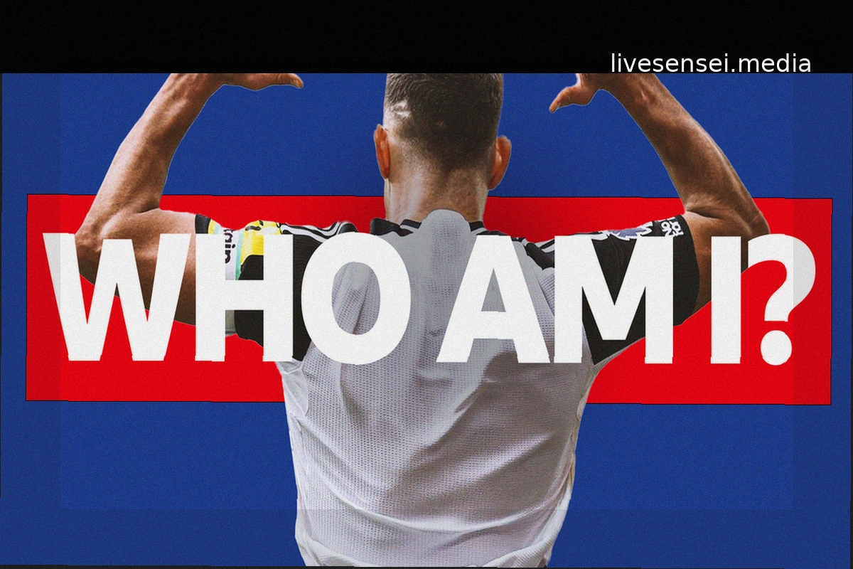 Guess the Premier League Star No. 21