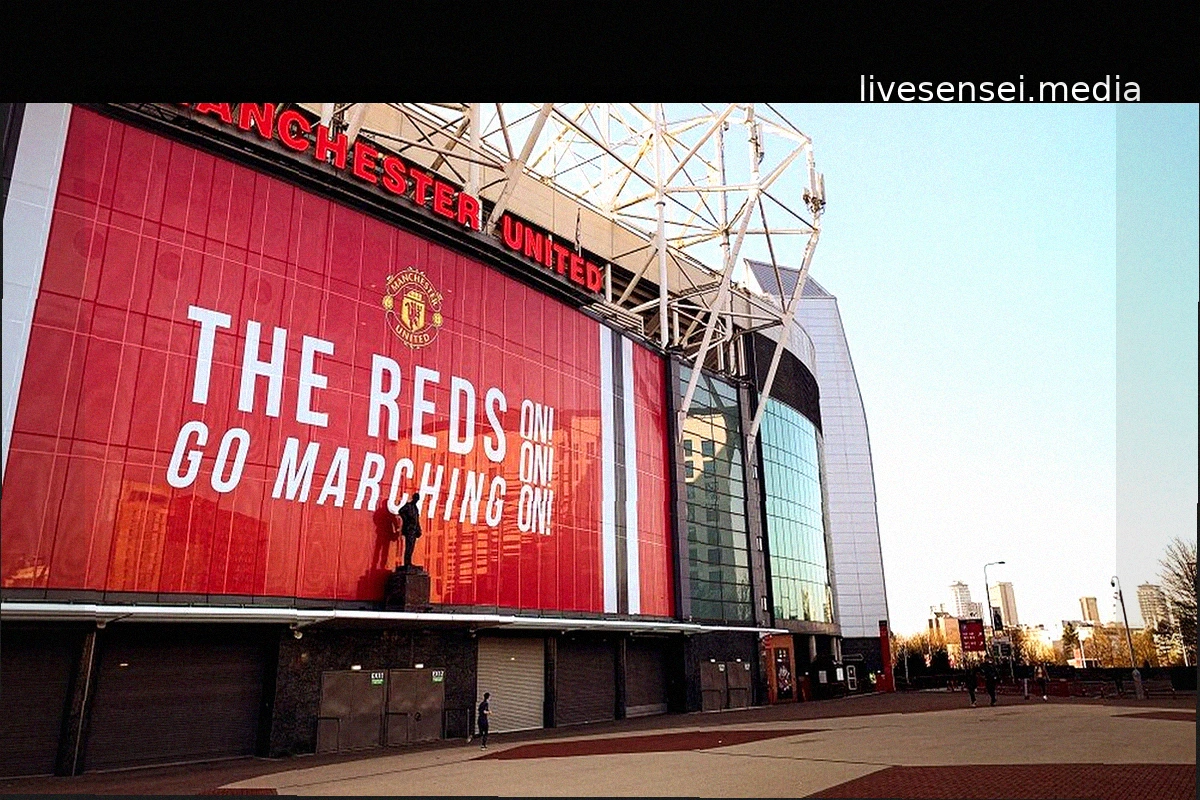 Man Utd Considering £43m Transfer from European Club in 2027