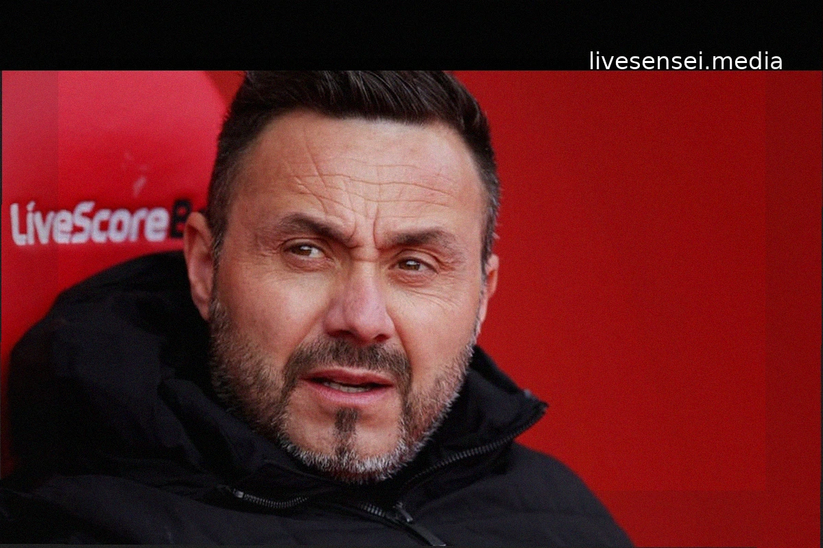 Tottenham eyes £20m Greek goalkeeper Tzolakis as potential replacement