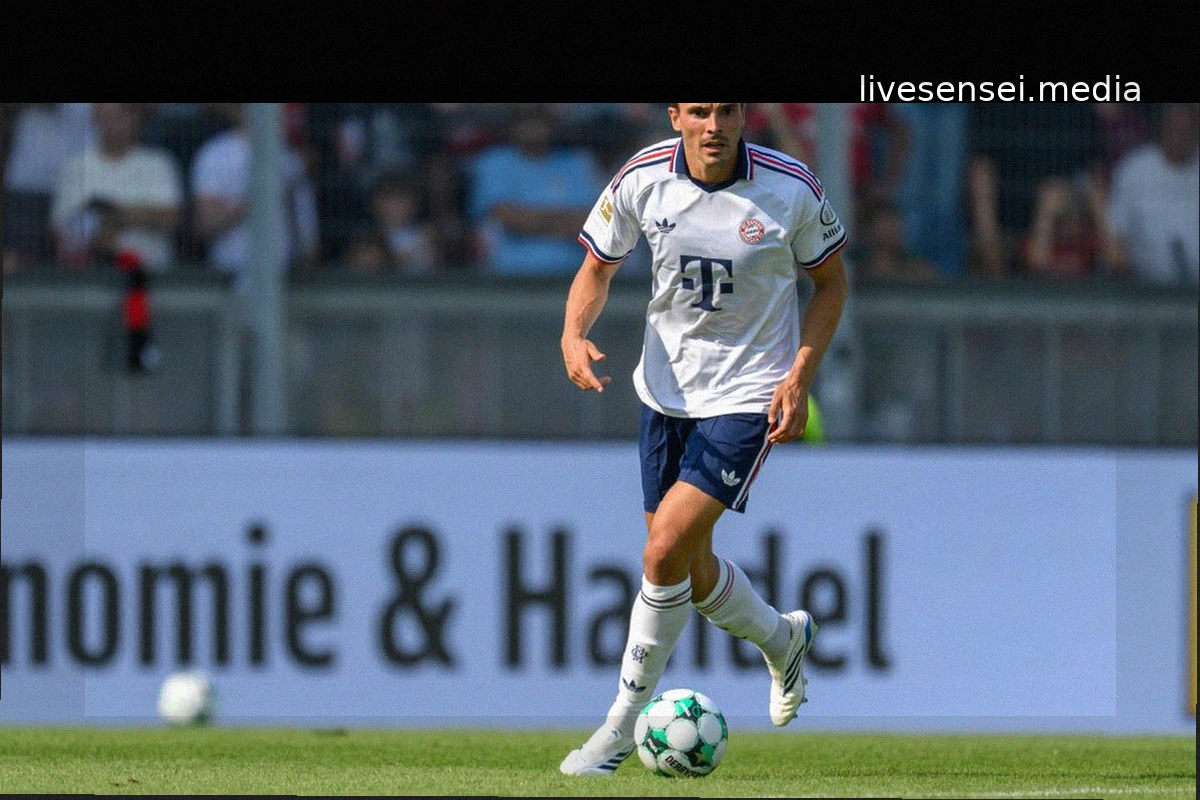 Joao Palhinha Agrees Personal Terms with Aston Villa