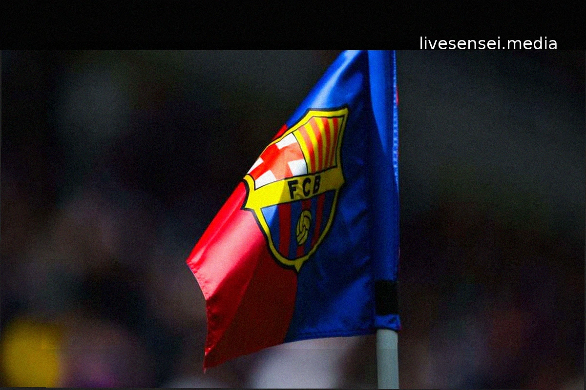 Dani Olmo's Injury Status After Barcelona's Loss to PSG