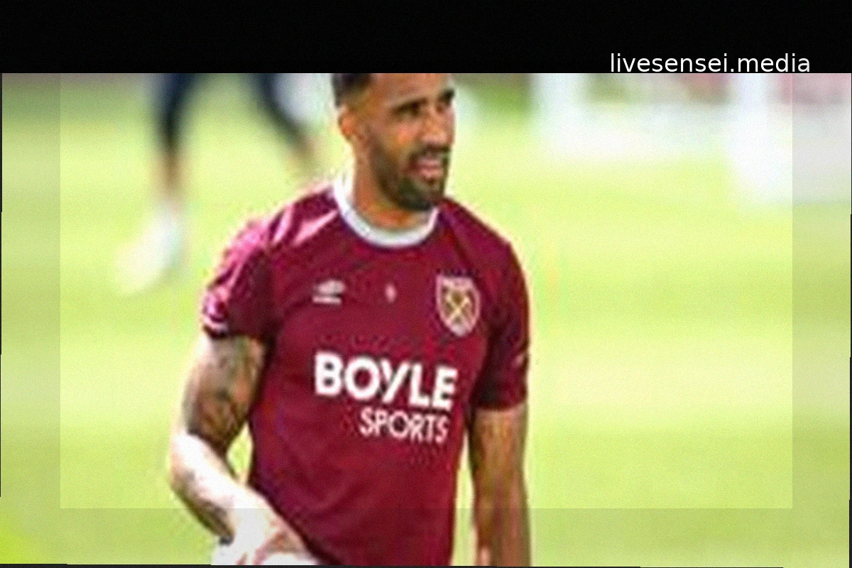 Brentford Poised to Sign Callum Wilson Following West Ham Departure