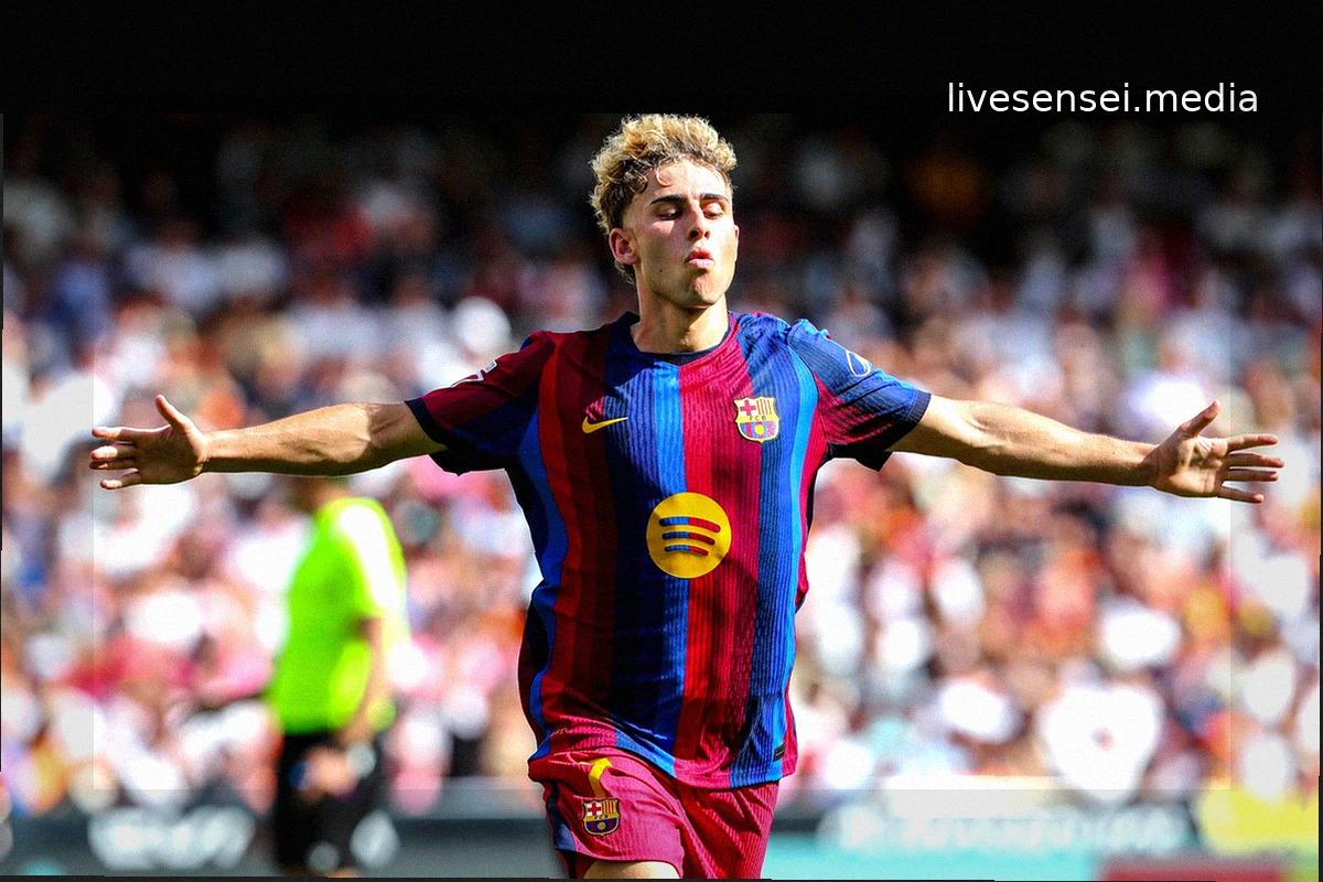 Man Utd Eye £120m Barcelona Star Amidst Chelsea Interest