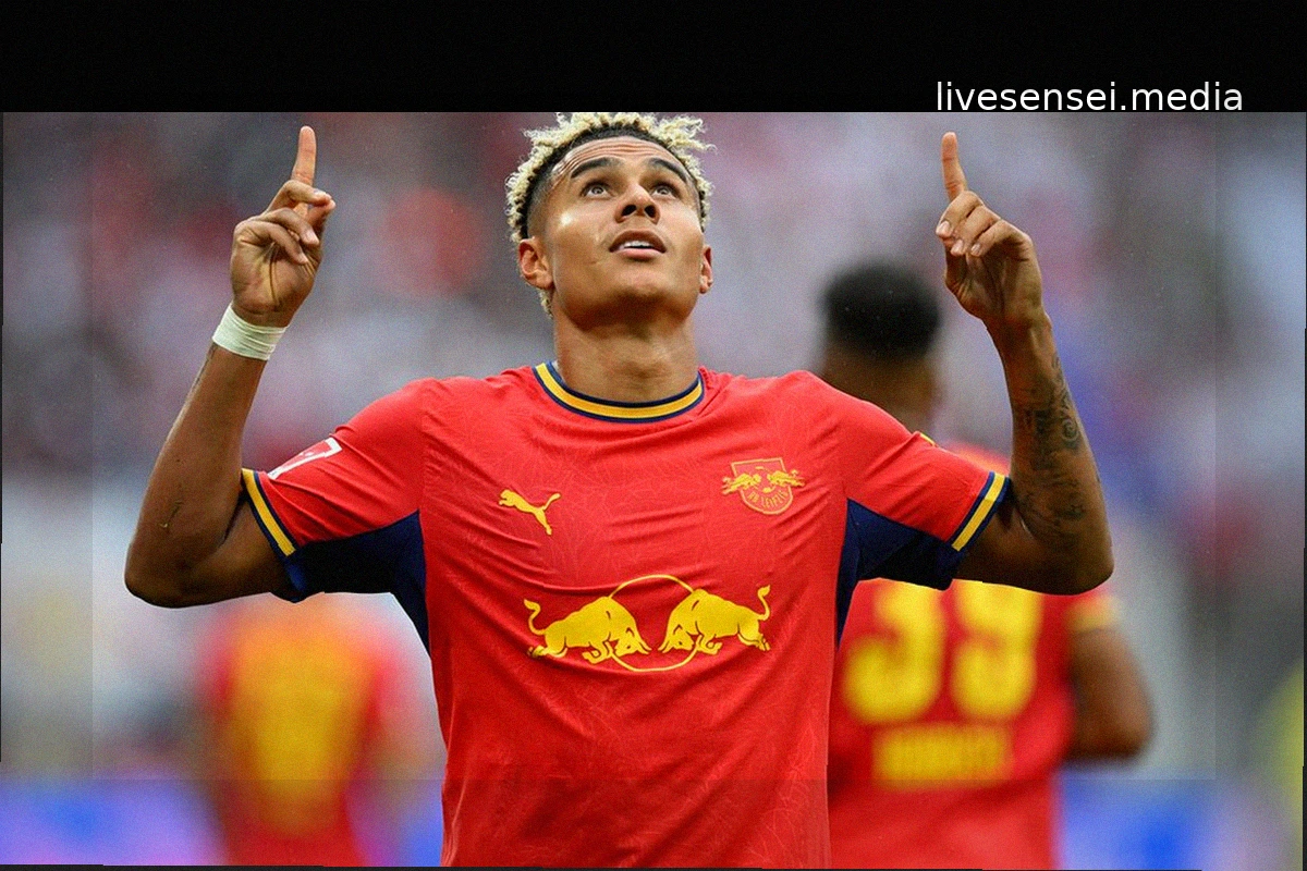 Five Standout Players from Bundesliga Matchday 3