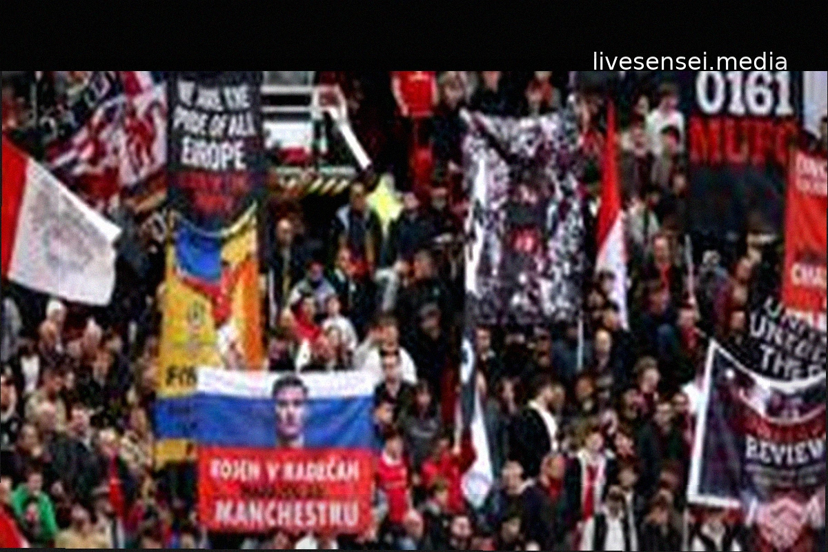 Man Utd: Ticket Touting Investigation Flaws Acknowledged, Core Concerns Remain
