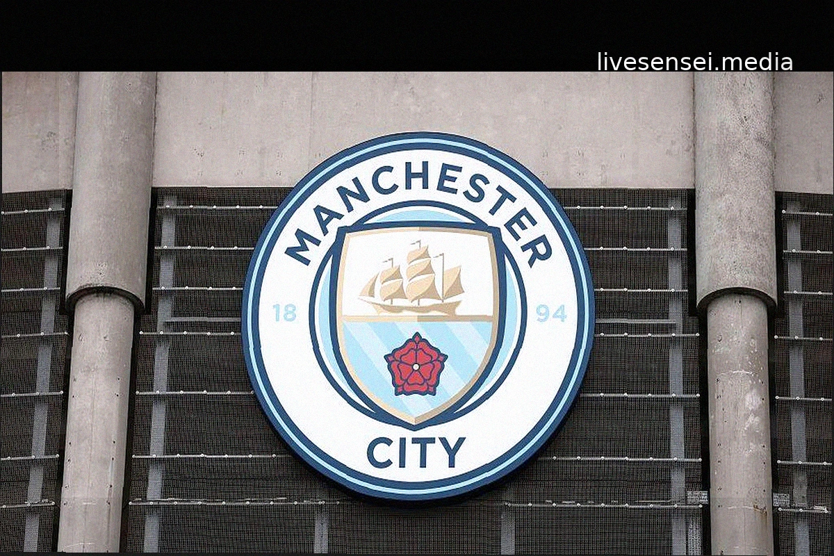 Audit Regulator Probes Manchester City's Finances