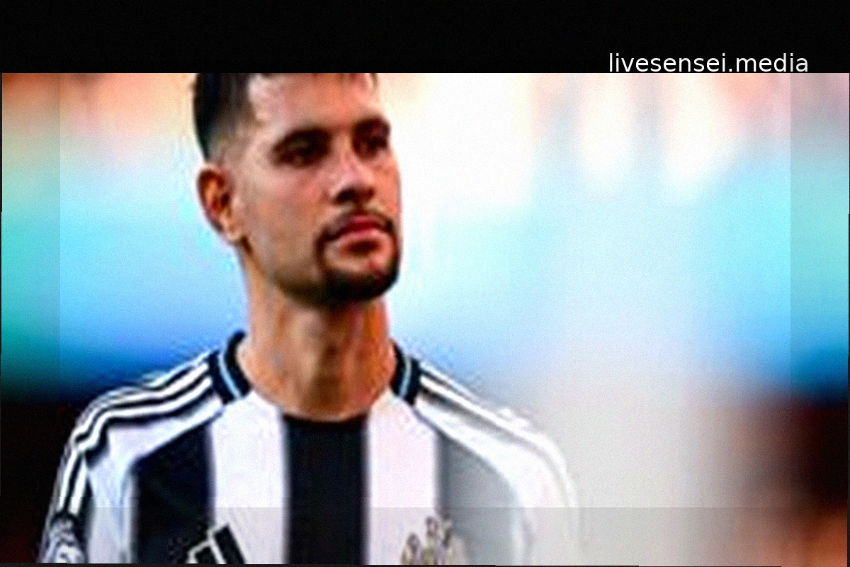 Bruno Guimaraes' Arsenal Transfer Rumored to be Imminent