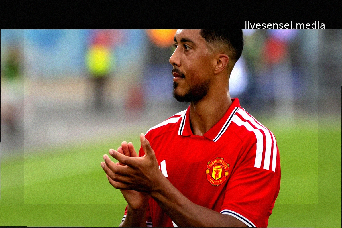 Tielemans' Impact vs. PSG: A Glimpse into Manchester United's Future