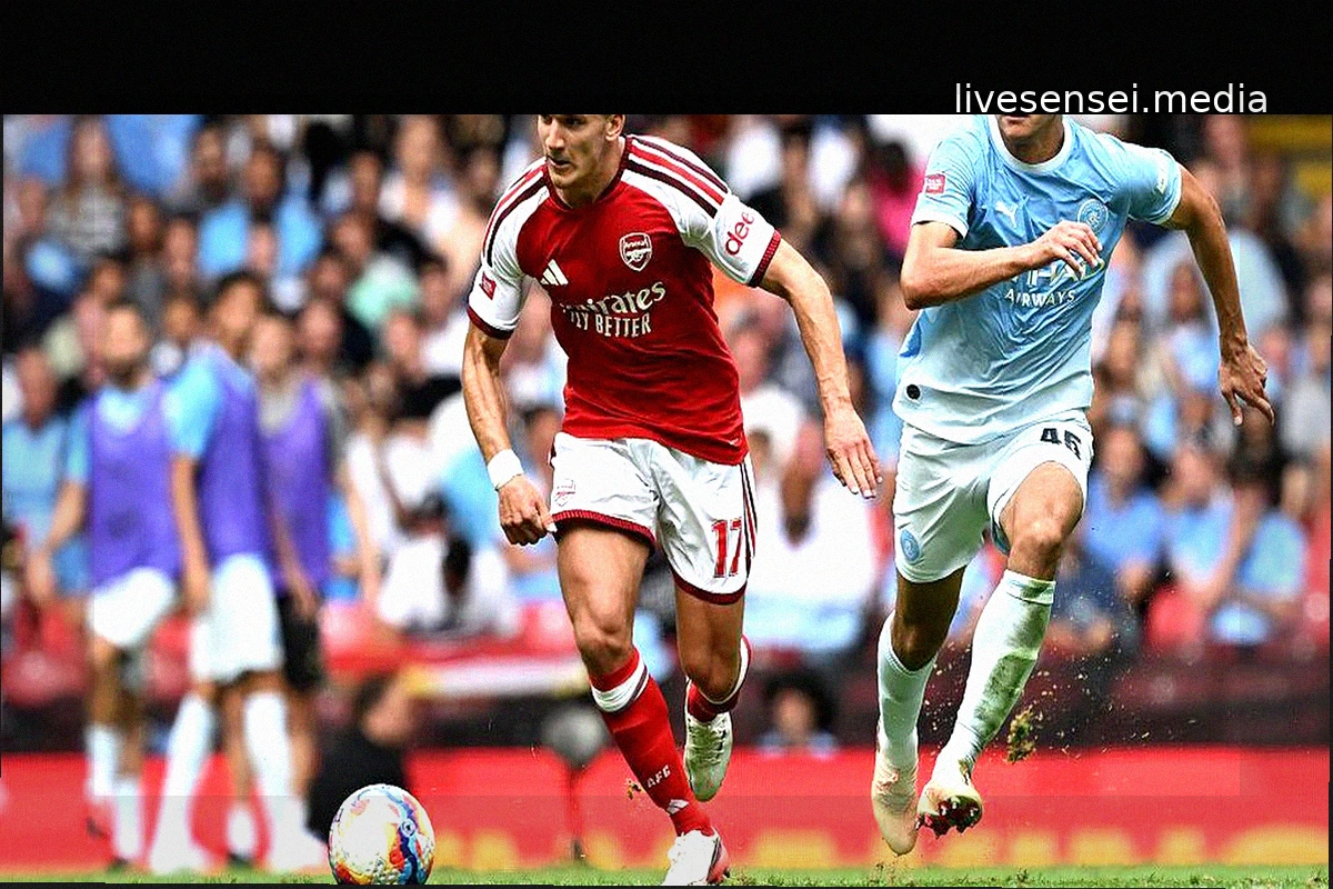 Arsenal's Tzolis: A European Gem Emerges After Norwich Struggles