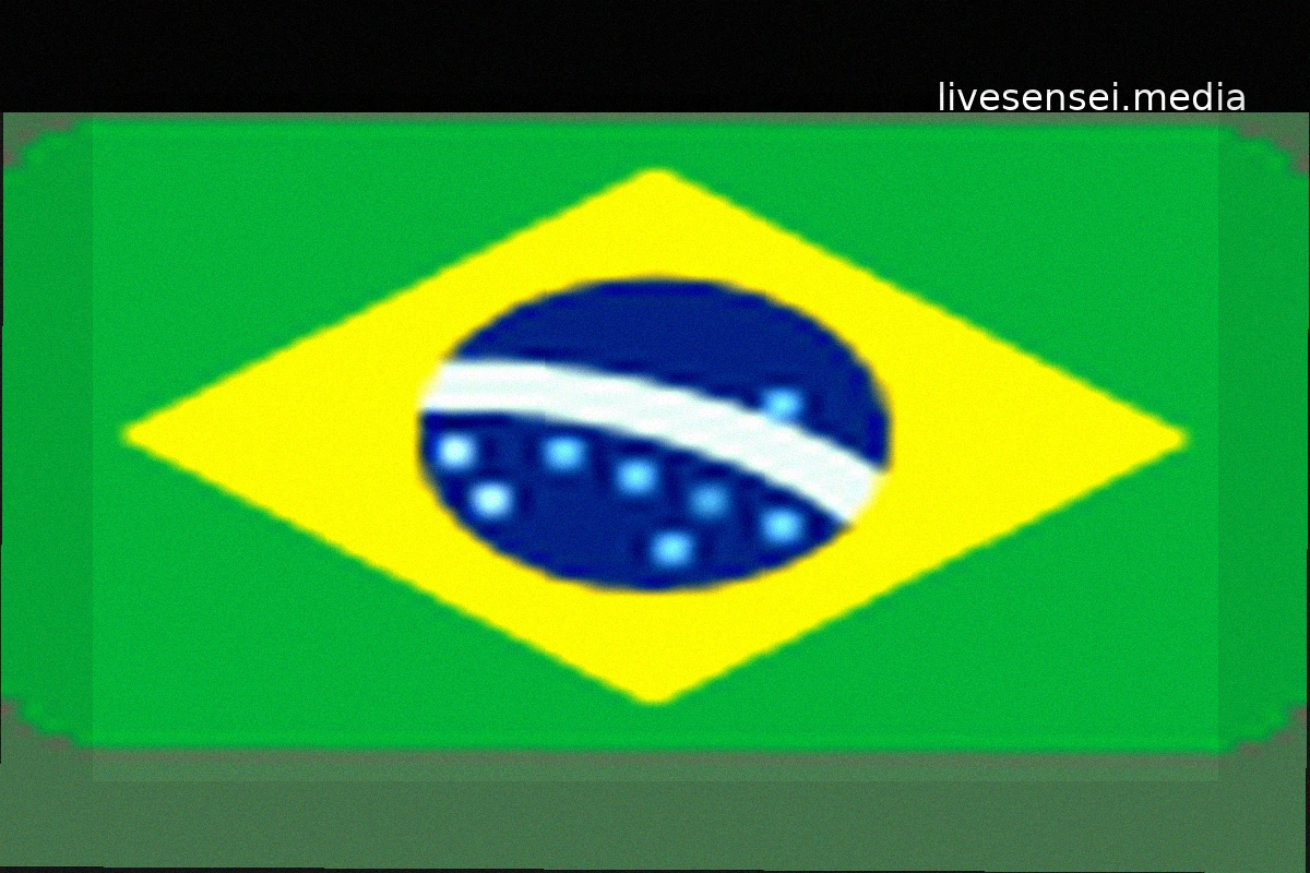 Star Barcelona & Real Madrid Players Named in Carlo Ancelotti's Brazil Squad
