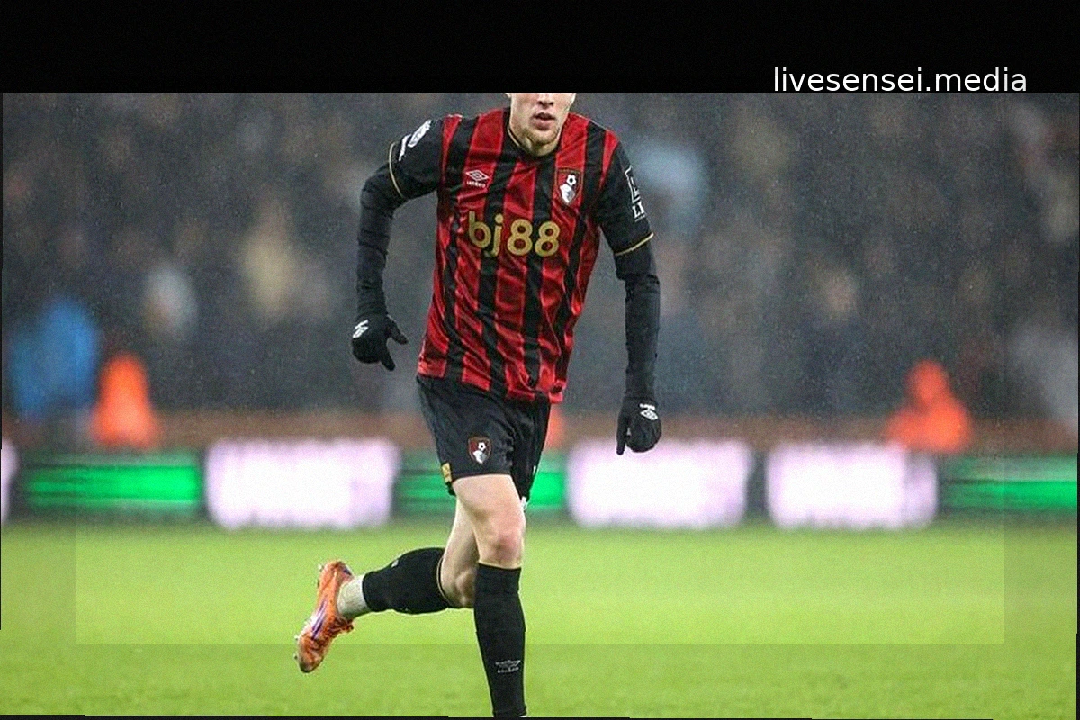 Liverpool & Man Utd Interested in Signing Adrien Truffert