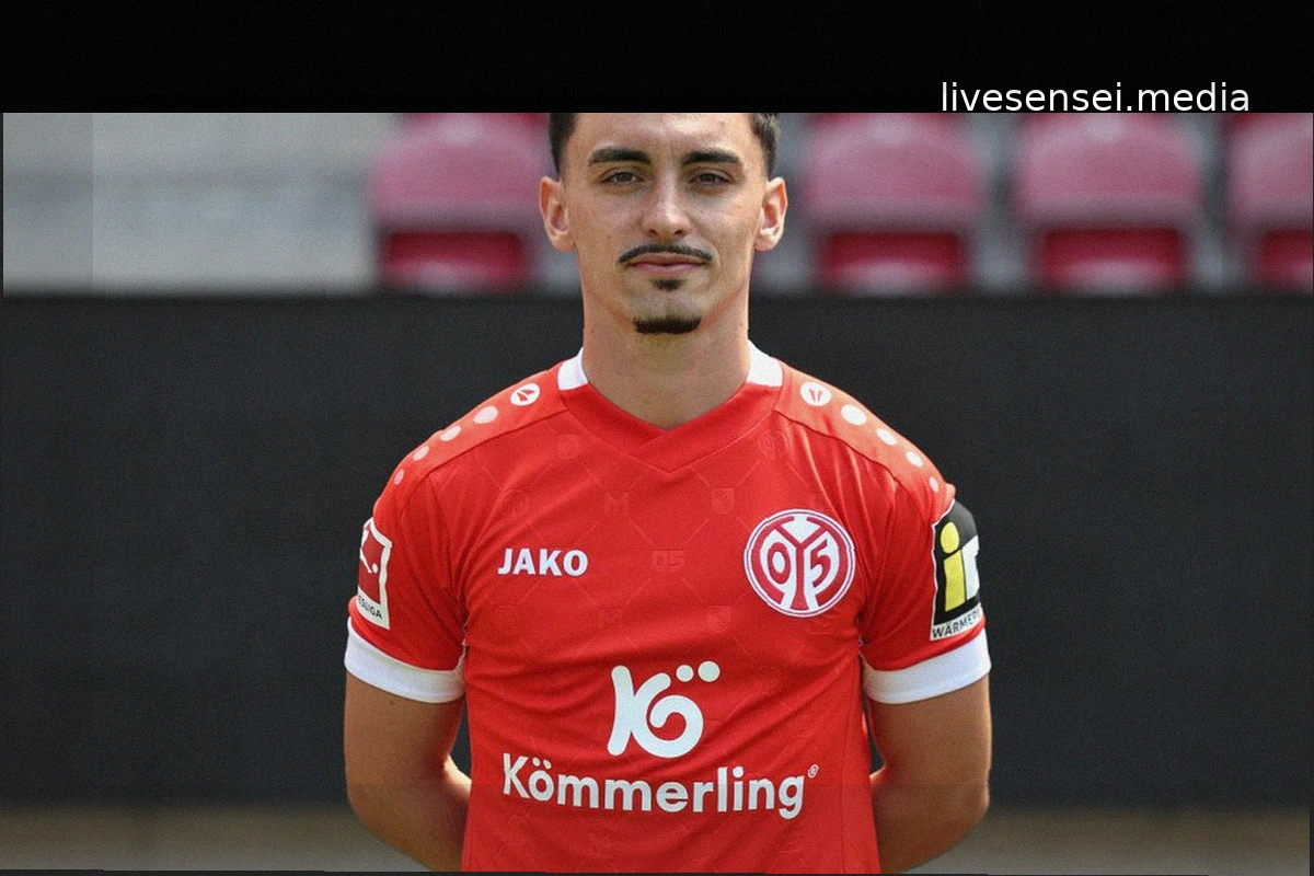Mainz 05 Midfield Hit by Two Key Injury Blows