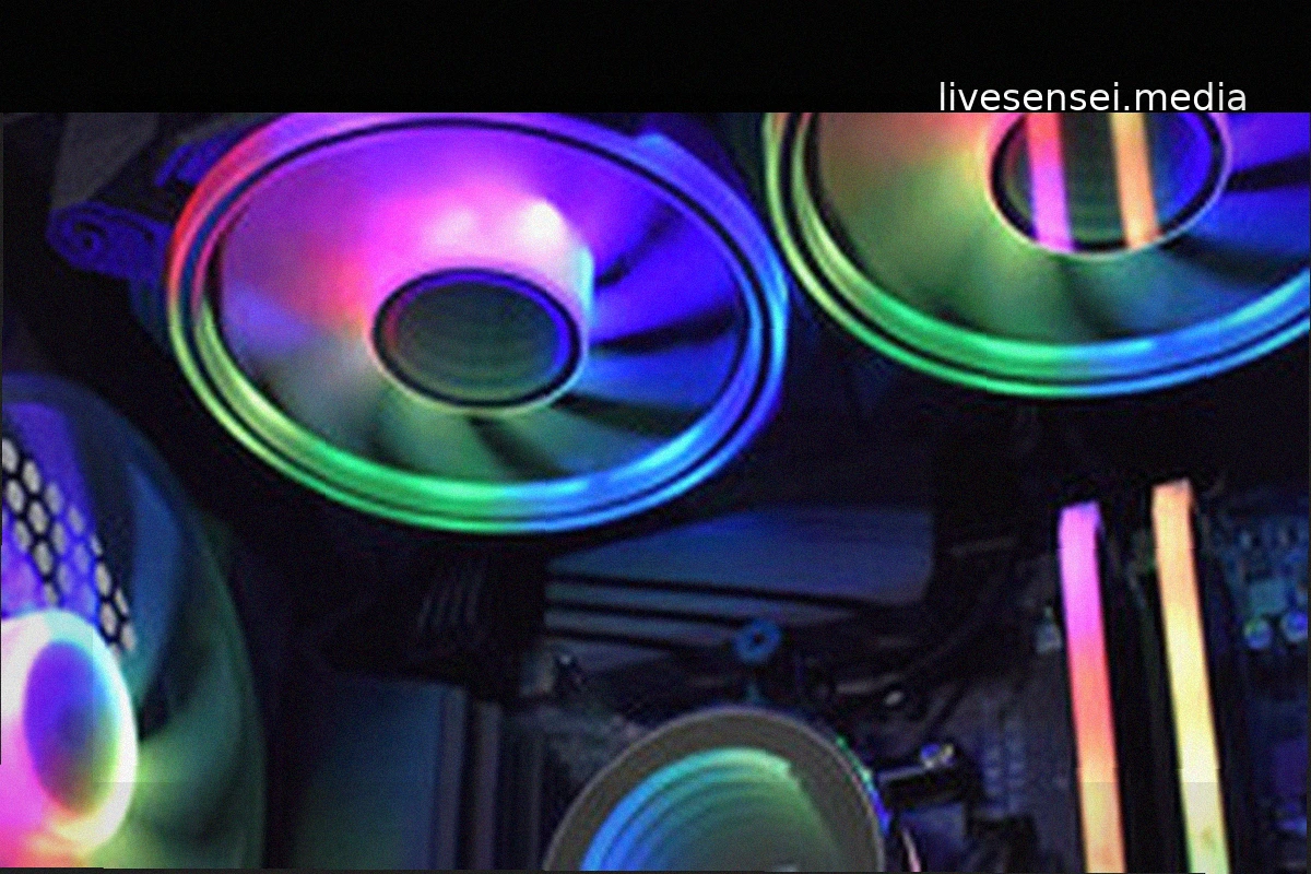 Gaming PC Selection Made Easy