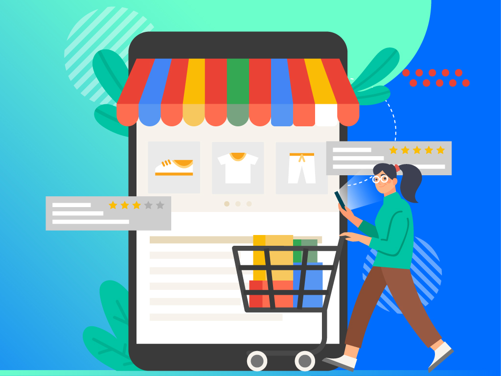 Guide pour vendre sur Google Shopping étape par étape