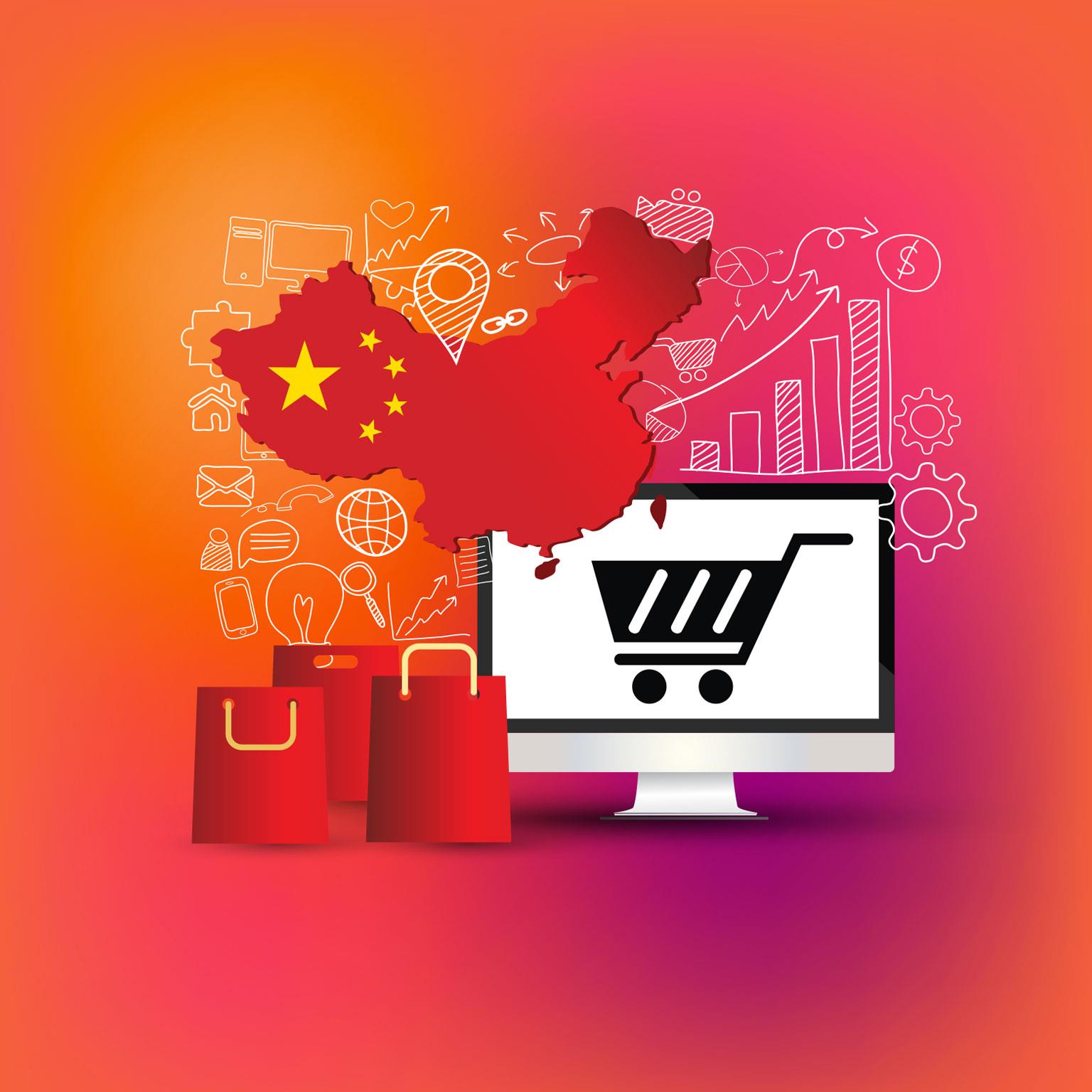 Who’s who dans le eCommerce chinois : les noms incontournables pour vendre en Chine