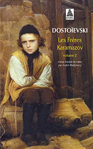 Dostoïevski, « Les Frères Karamazov », et ce qui est permis