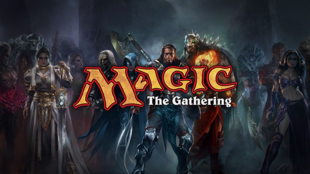 ‘Magic: The Gathering’ est le jeu le plus complexe au monde