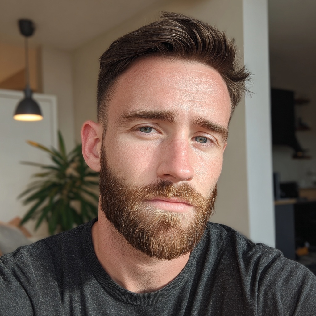 <strong>Owen Blackthorn</strong><br>E-mail: owen.blackthorn@livesensei.media