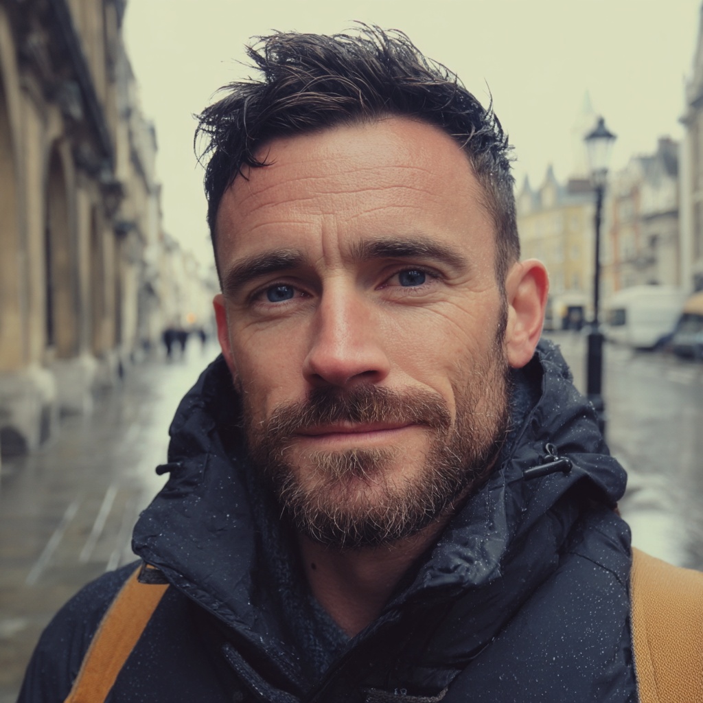 <strong>Rupert Atherton</strong><br>E-mail: rupert.atherton@livesensei.media