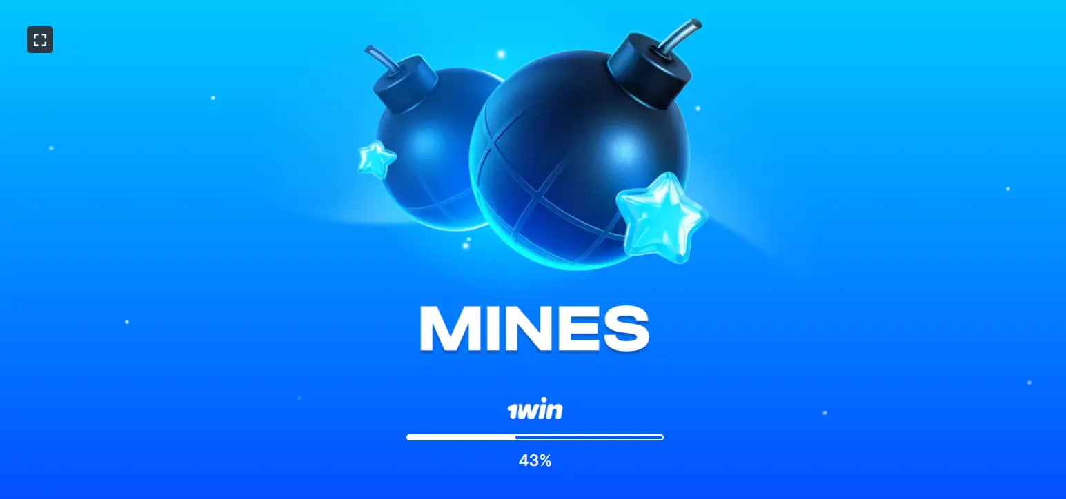 1Win Mines Strategic Mastery Through Calculated Risk